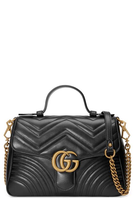 gucci 455252|gucci marmont matelasse small.